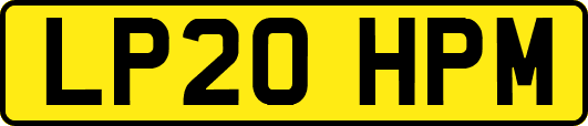 LP20HPM