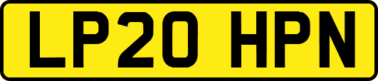 LP20HPN