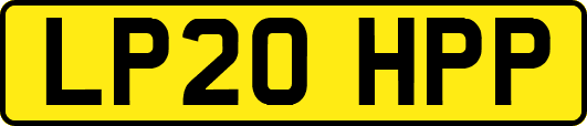 LP20HPP