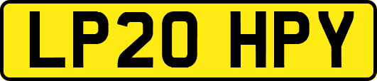 LP20HPY