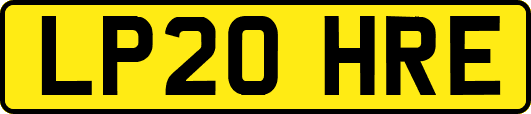 LP20HRE