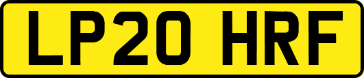 LP20HRF