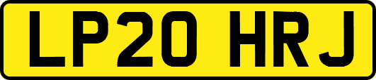 LP20HRJ