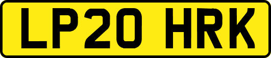 LP20HRK
