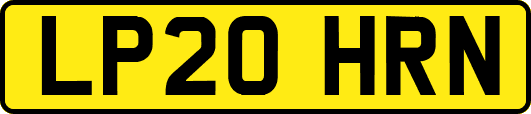 LP20HRN