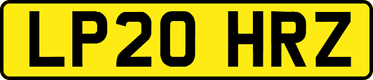 LP20HRZ