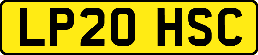 LP20HSC