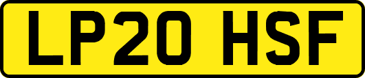 LP20HSF