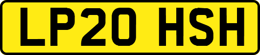 LP20HSH