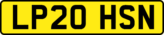LP20HSN