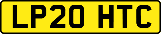 LP20HTC