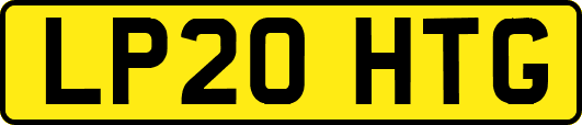 LP20HTG