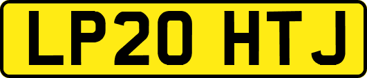 LP20HTJ