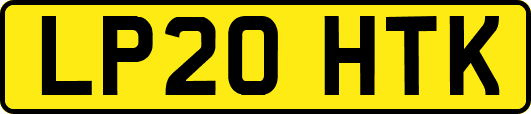 LP20HTK
