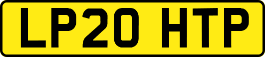 LP20HTP