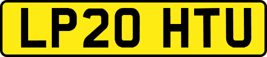 LP20HTU