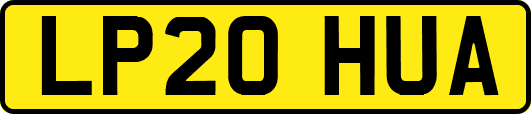 LP20HUA