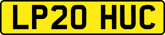 LP20HUC