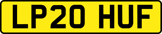 LP20HUF