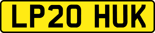 LP20HUK