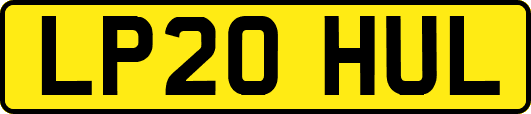 LP20HUL