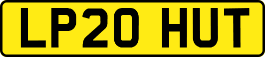 LP20HUT