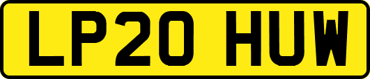 LP20HUW