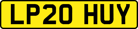 LP20HUY