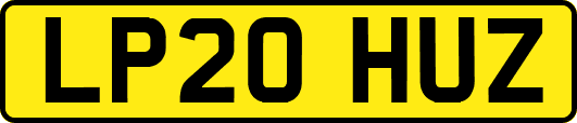 LP20HUZ