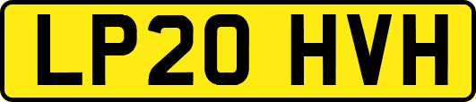 LP20HVH
