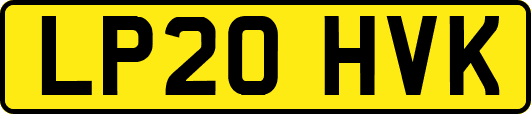 LP20HVK