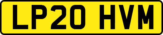LP20HVM