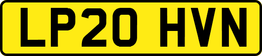 LP20HVN