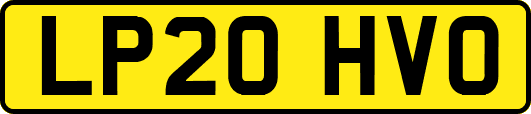 LP20HVO