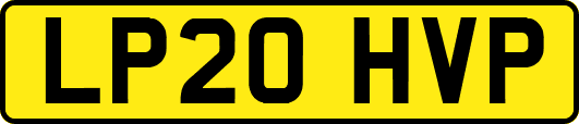 LP20HVP