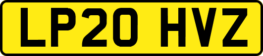LP20HVZ