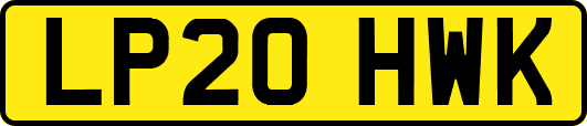 LP20HWK