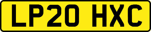 LP20HXC