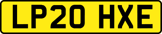 LP20HXE
