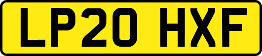 LP20HXF