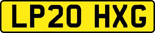 LP20HXG
