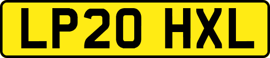LP20HXL