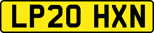 LP20HXN