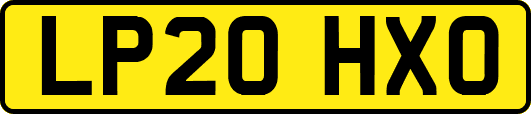 LP20HXO