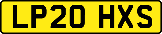 LP20HXS