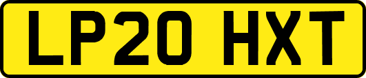 LP20HXT