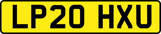 LP20HXU