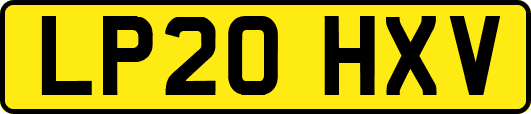 LP20HXV