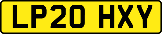 LP20HXY