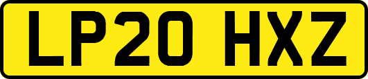 LP20HXZ